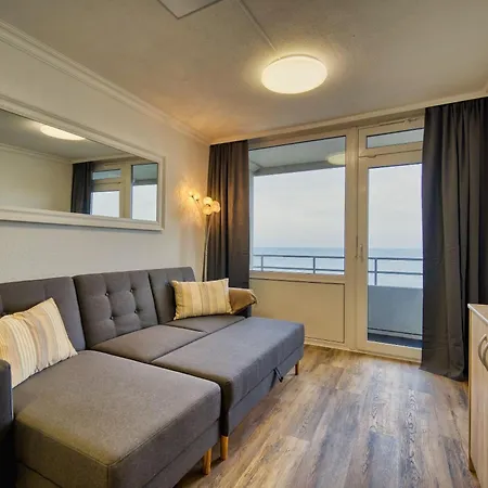 Apartment Haus Hanseatic, App 3sc518 Heiligenhafen