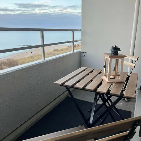 Haus Hanseatic, App 3sc518 Appartement Heiligenhafen
