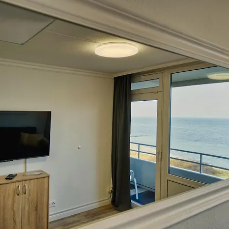 Haus Hanseatic, App 3sc518 Appartement Heiligenhafen