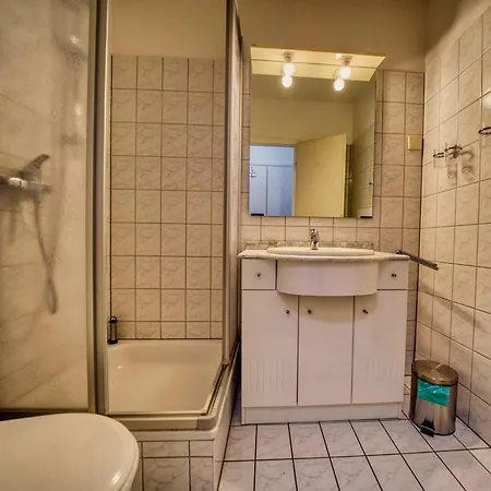 Haus Hanseatic, App 3sc518 Appartement