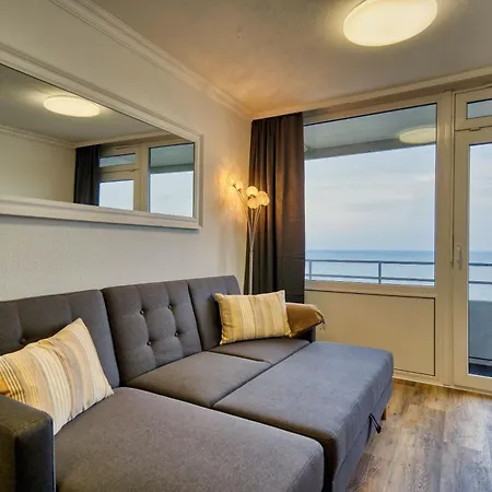 Appartement Haus Hanseatic, App 3sc518