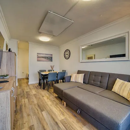 Appartement Haus Hanseatic, App 3sc518