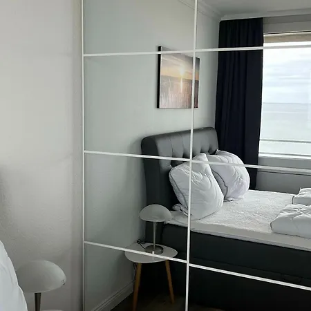 Haus Hanseatic, App 3sc518 Appartement *
